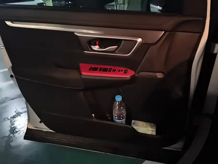 Honda Breeze id 4589205 из Китая 11