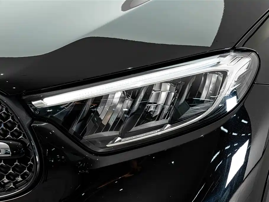 Mercedes-Benz GLC Coupe — миниатюра 4