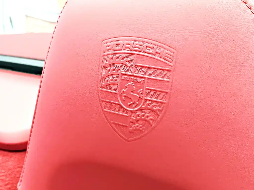 Porsche 718 — миниатюра 18
