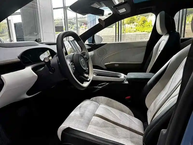 Zeekr 007GT — миниатюра 2