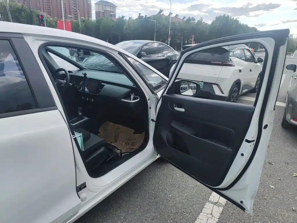 Honda Fit — миниатюра 19