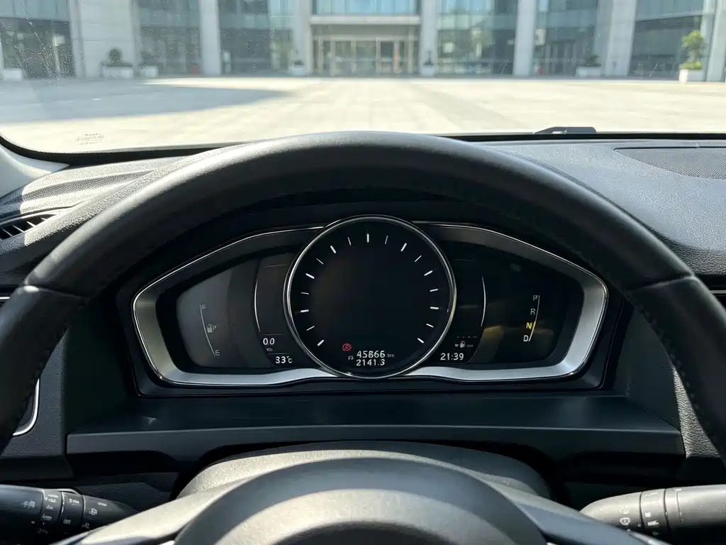 Volvo S60 — миниатюра 8
