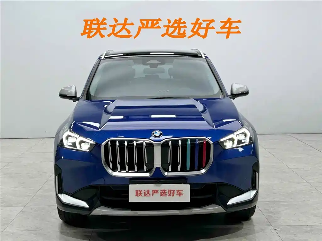BMW X1 — фотографии объявления, Фото 22