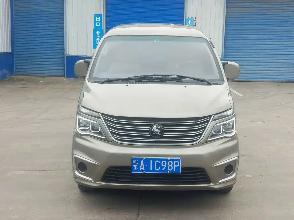 Fengxing Lingzhi 2022