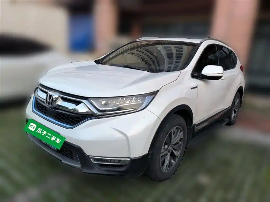 Honda CR-V 2020