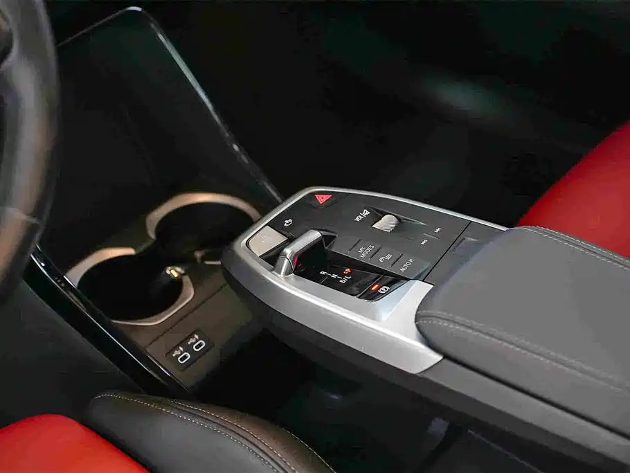 BMW X2 (Import) — миниатюра 9