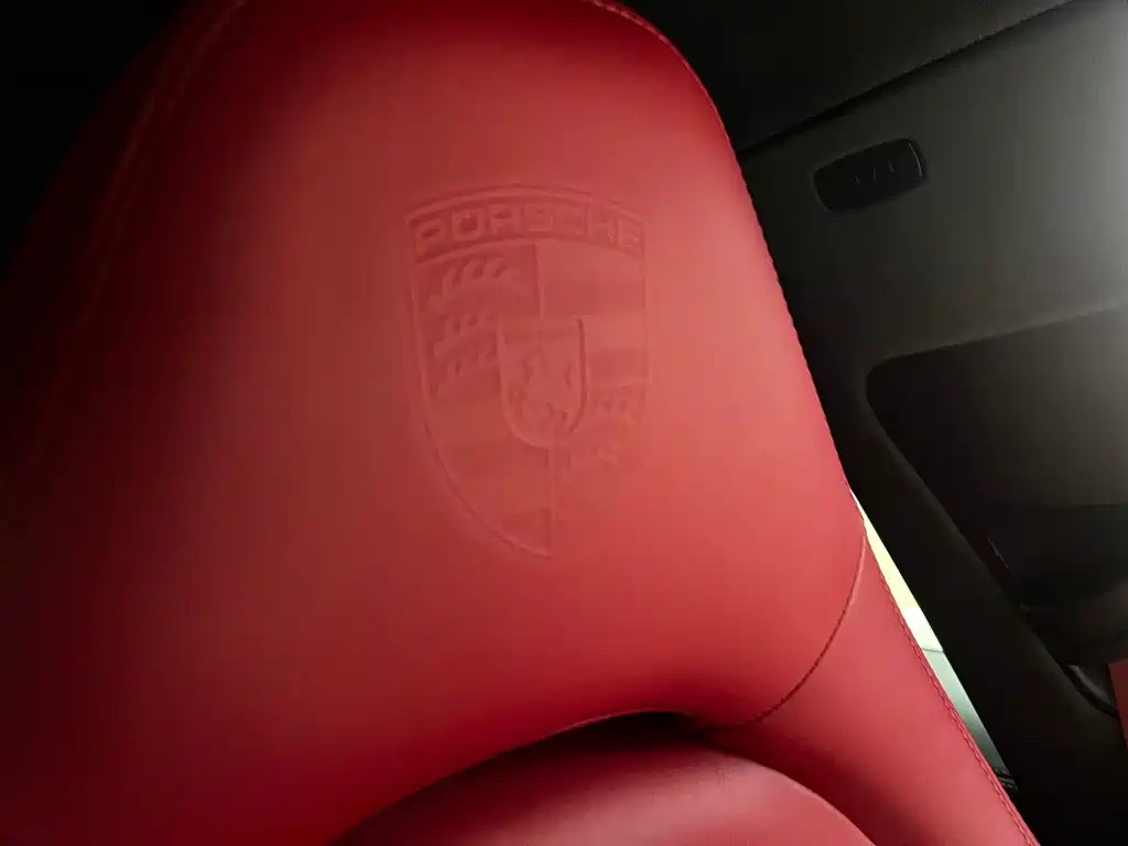 Porsche Panamera — миниатюра 15
