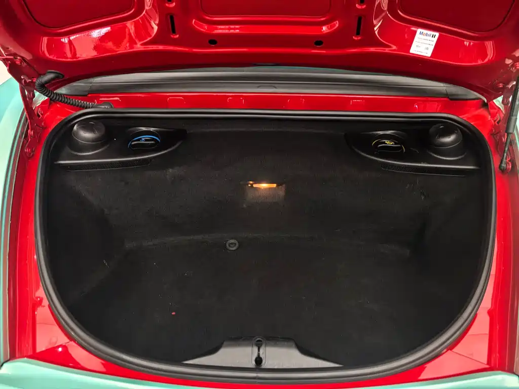Porsche Boxster — миниатюра 40