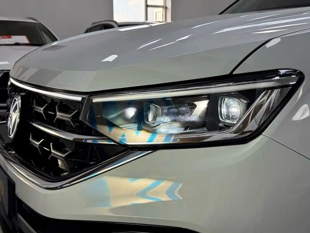 Volkswagen Tayron — миниатюра 24