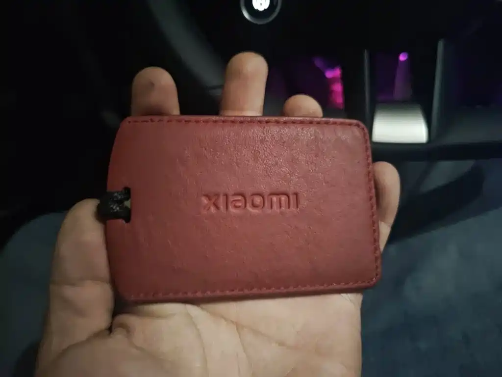 Xiaomi SU7 — миниатюра 12