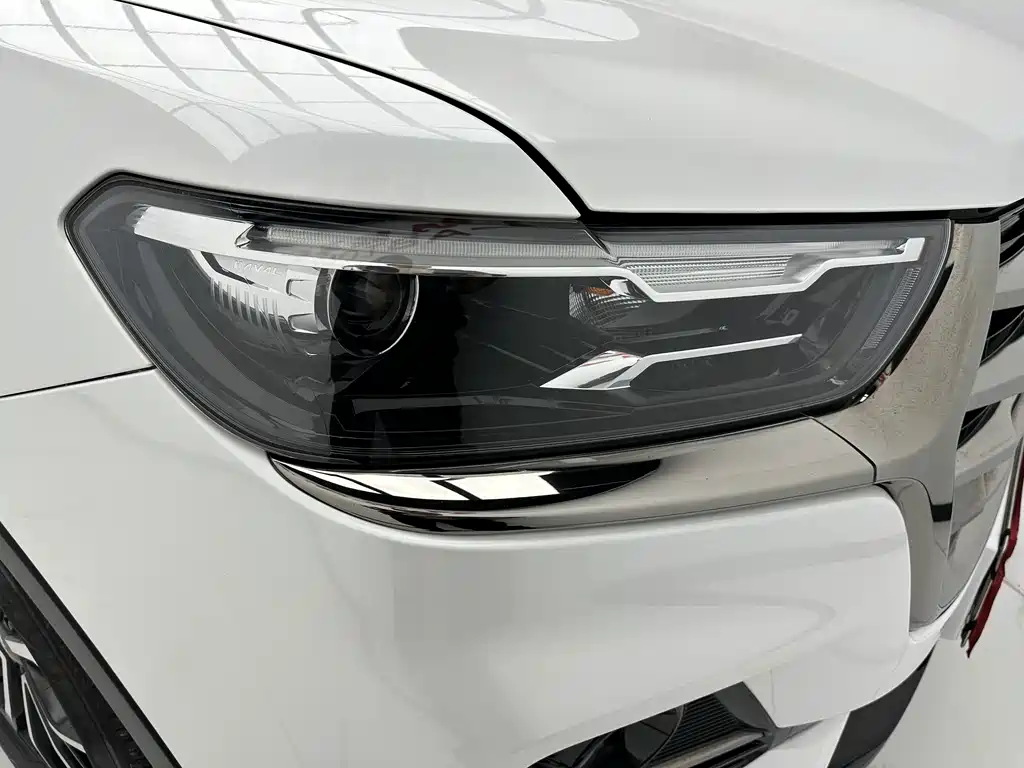 Haval H6 — миниатюра 10