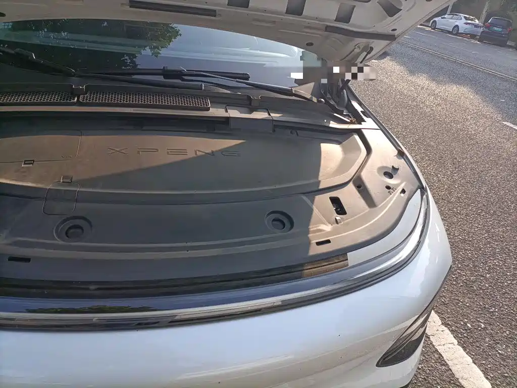 XPeng G6 — миниатюра 22