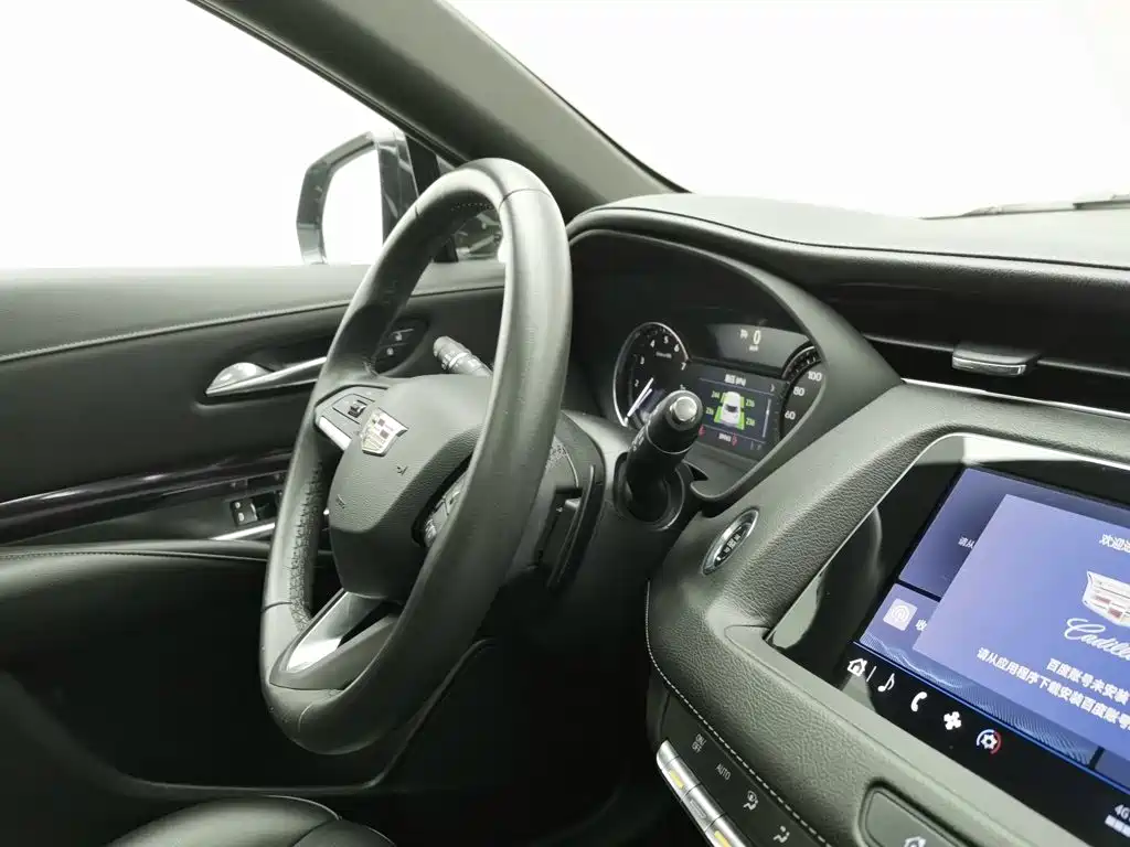 Cadillac XT4 — миниатюра 22