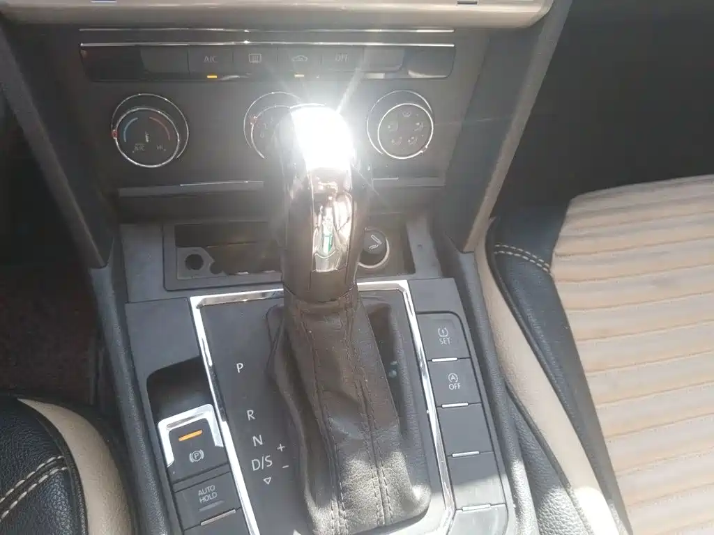 Volkswagen Lamando — миниатюра 10