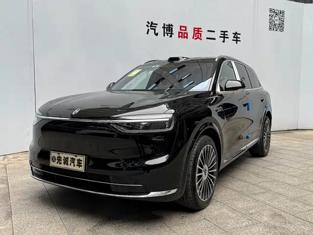 HONGMENG ZHIXING ASK THE WORLD M7 2025