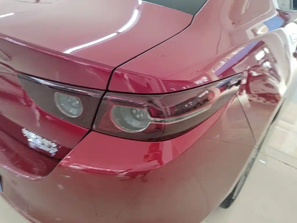 Mazda 3 Axela — миниатюра 8