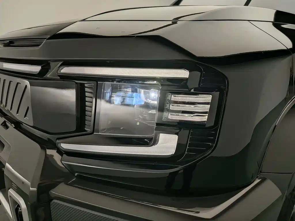 Deepal Deepal G318 — миниатюра 18