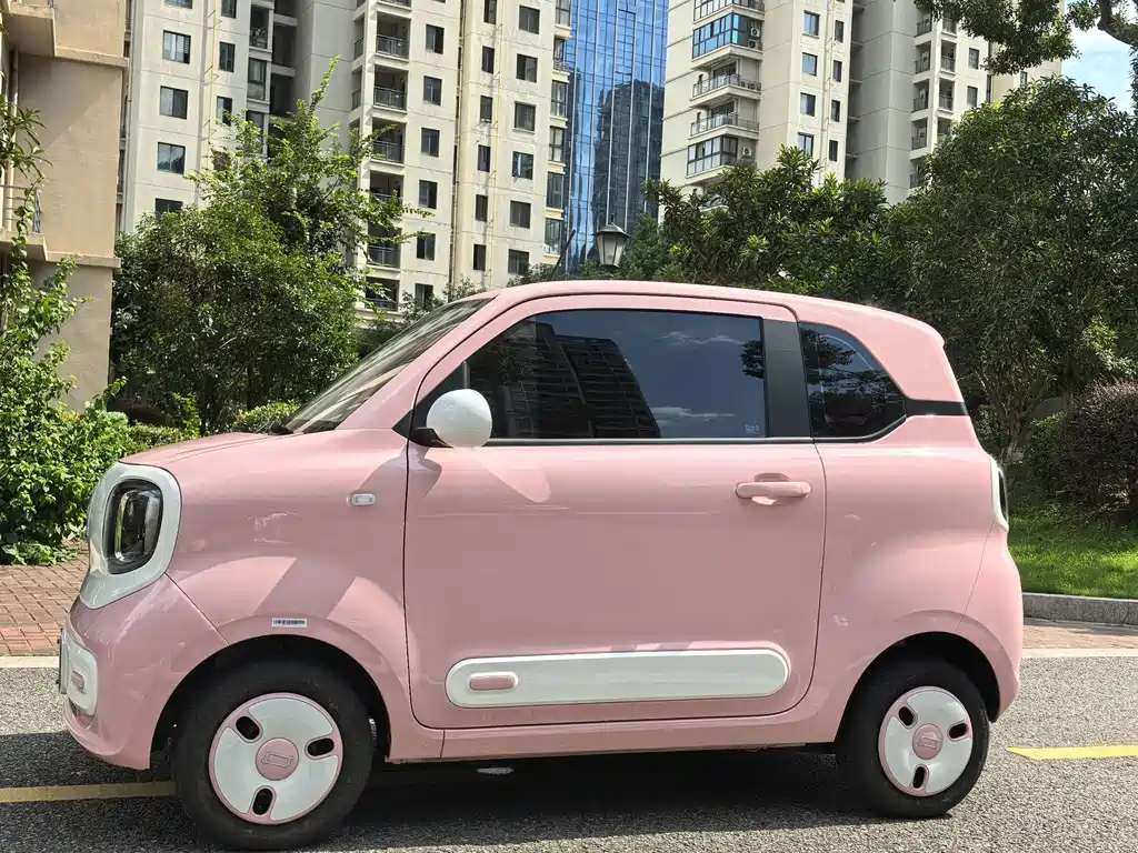 Bestune Pony — миниатюра 3