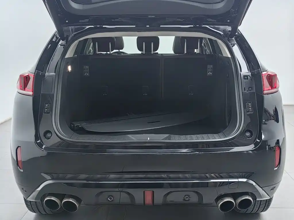 Wey Wey VV7 — миниатюра 16
