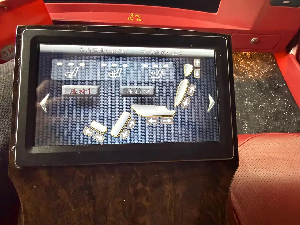 CADILLAC ESCALADE ESCALADE