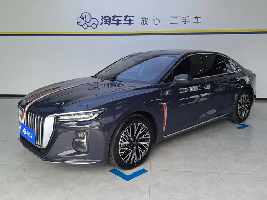 Hongqi Hongqi H5