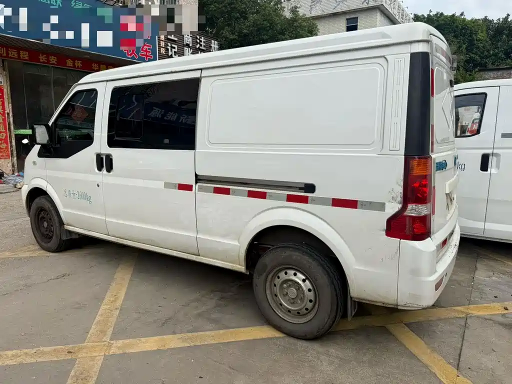 Ruichi Ruichi EC35 — миниатюра 3