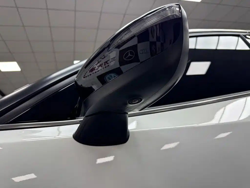 Mazda CX-4 — миниатюра 15
