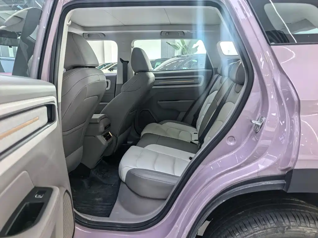 Geely Icon — миниатюра 14