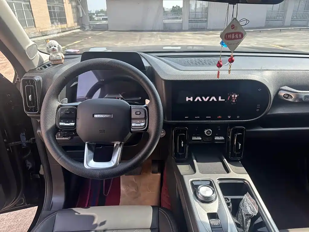 Haval Big Dog — миниатюра 4