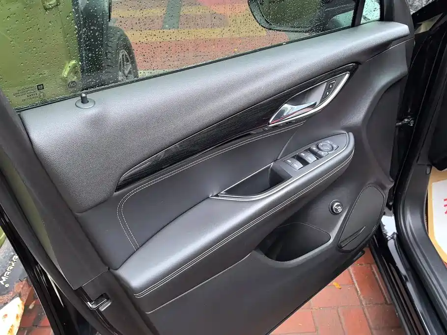 Buick Envision Plus — миниатюра 7
