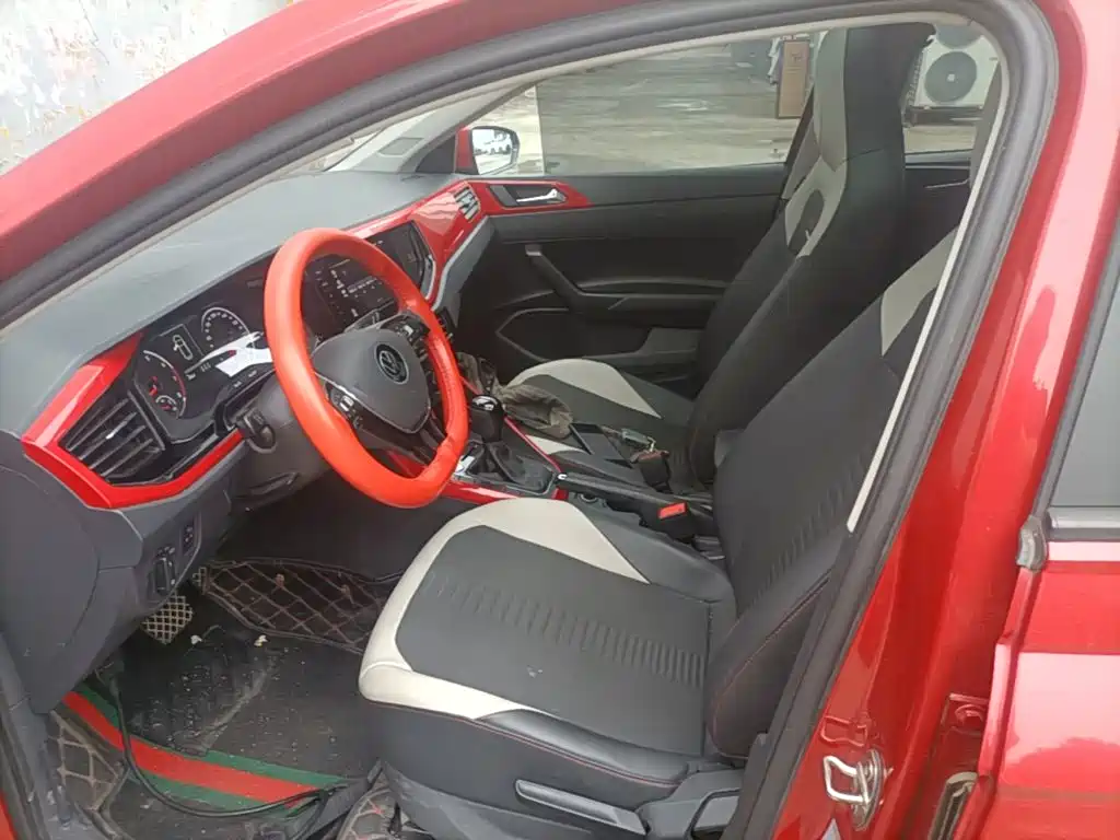Volkswagen Polo — миниатюра 15