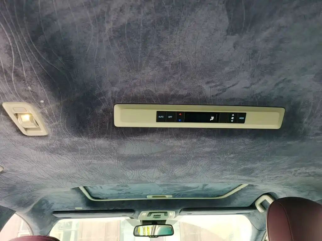 Toyota Sienna — миниатюра 14