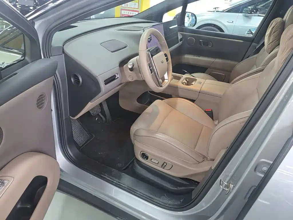 Li Auto Li i6 — миниатюра 15