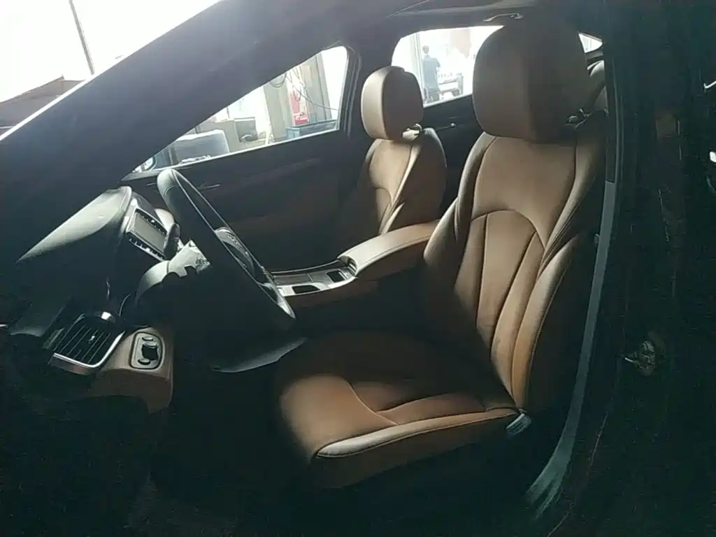Buick LaCrosse — миниатюра 15