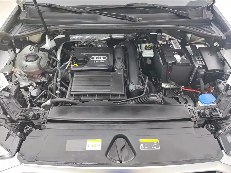 Audi Q3 2021 35 TFSI Fashion