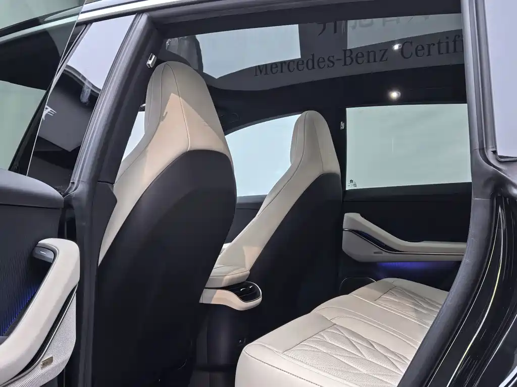 NIO ET5T — миниатюра 6