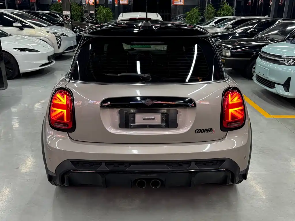MINI Mini — миниатюра 8