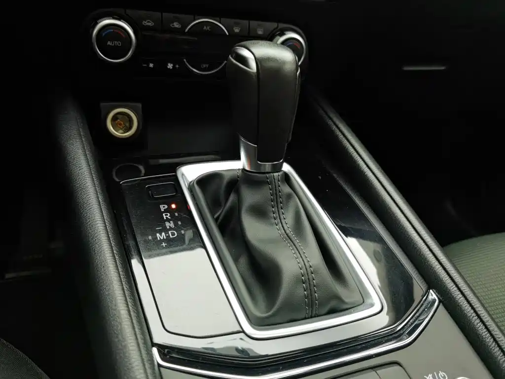 Mazda CX-5 — миниатюра 13