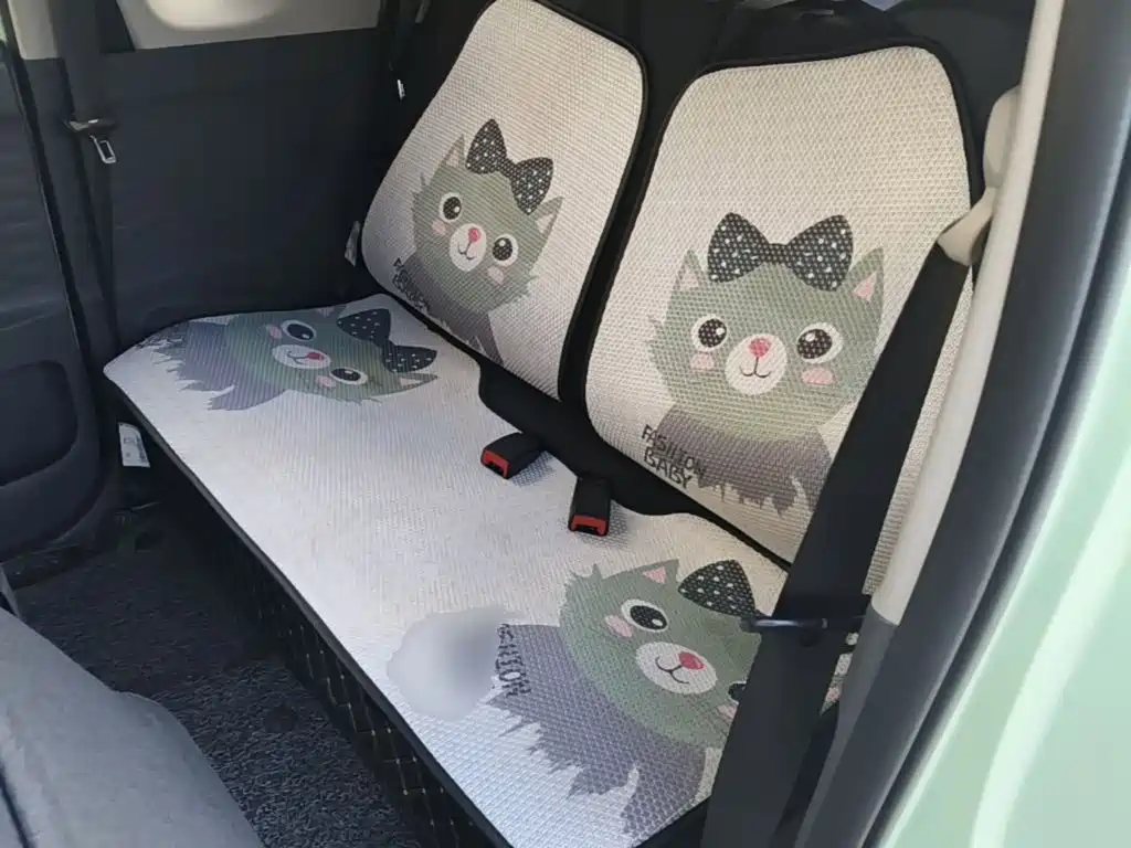 Wuling MINIEV — миниатюра 17