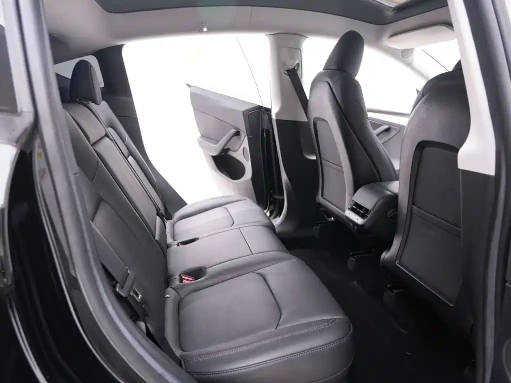 Tesla Model Y — фотографии объявления, Фото 16