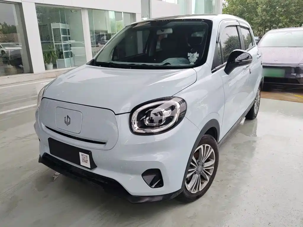 Leapmotor Leapmotor T03 — миниатюра 2