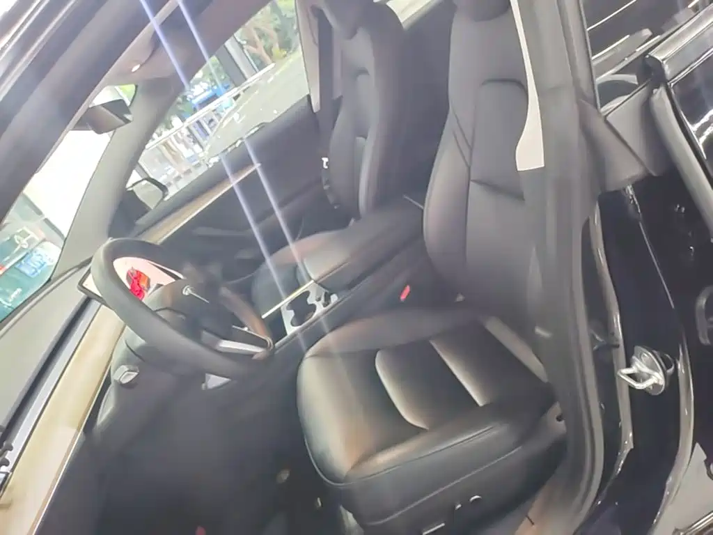 Tesla Model 3 — миниатюра 15