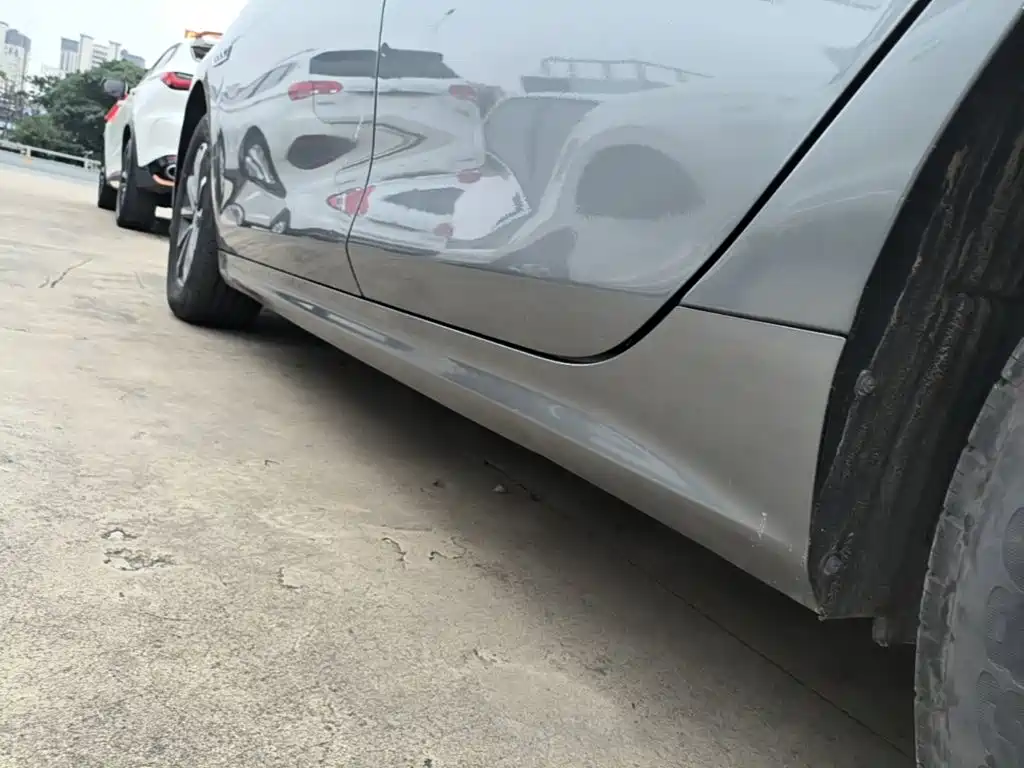BYD Qin PLUS — миниатюра 22