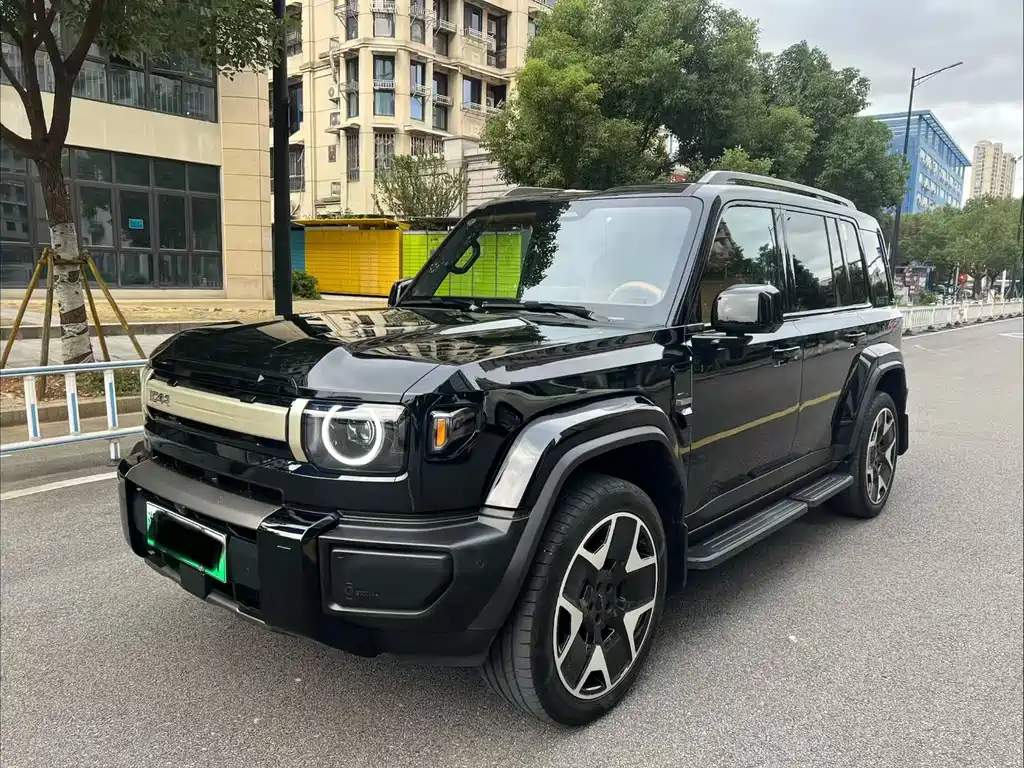 iCAR iCAR V27