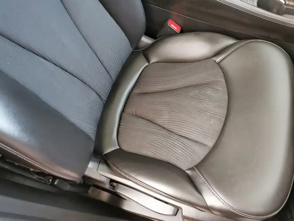 Buick Envision Plus — миниатюра 25