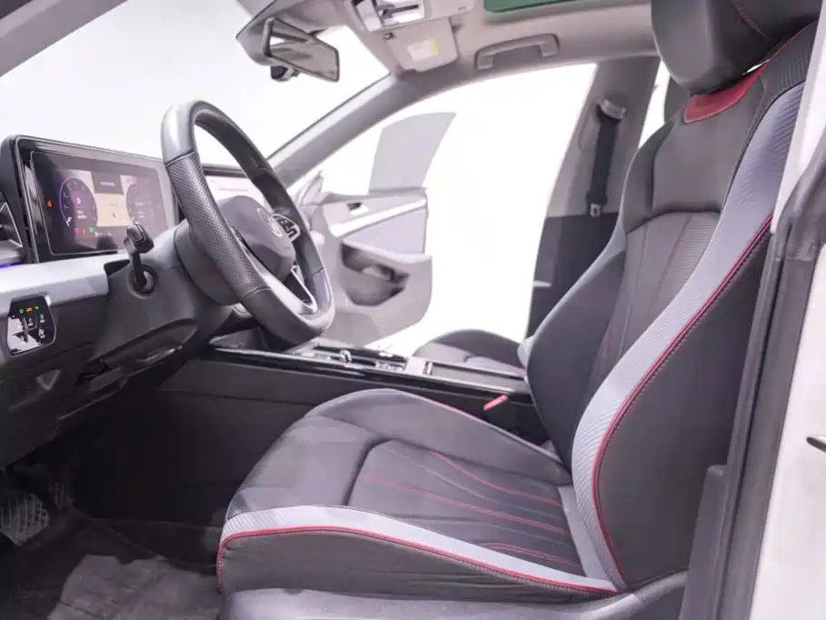 Volkswagen Lamando — миниатюра 17