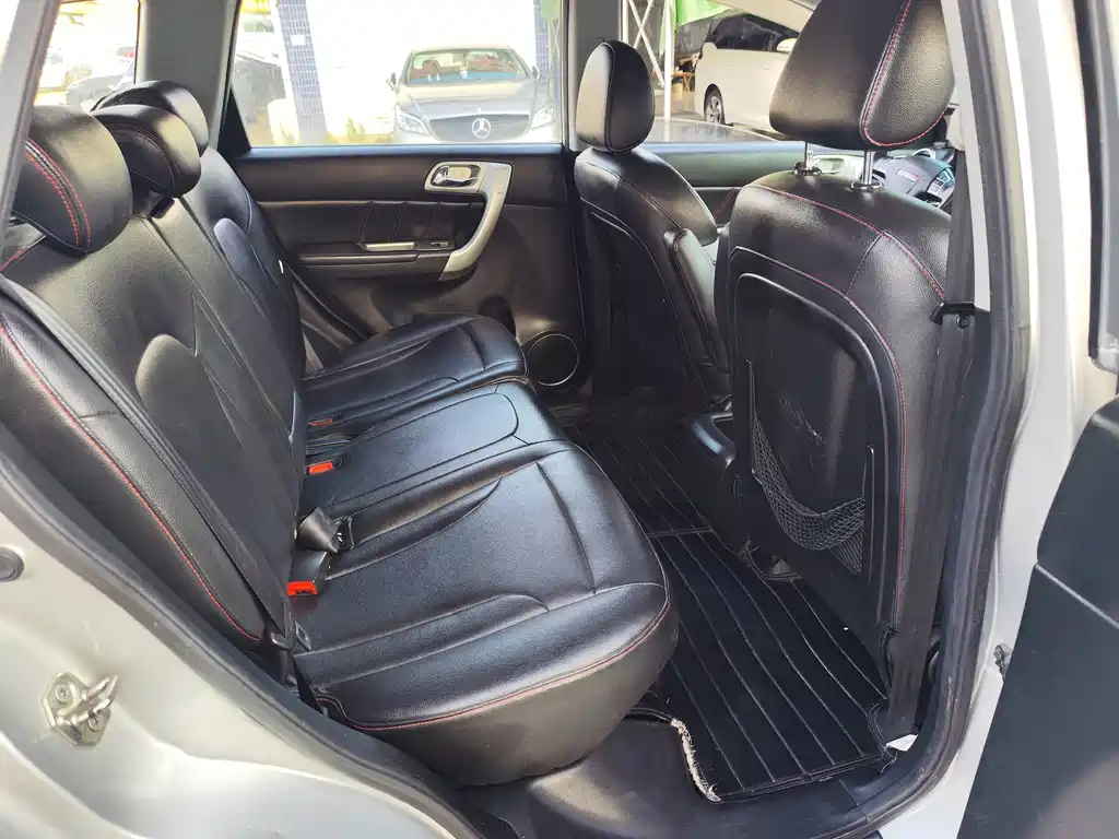 Haval H6 — миниатюра 7