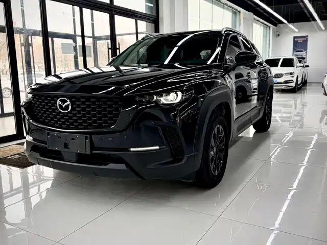 MAZDA CX 50 XINGYA 2023