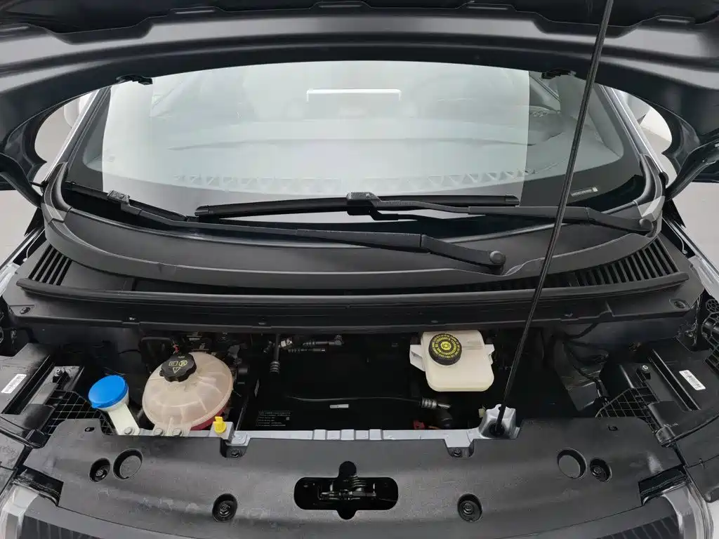 BYD Dolphin — миниатюра 6