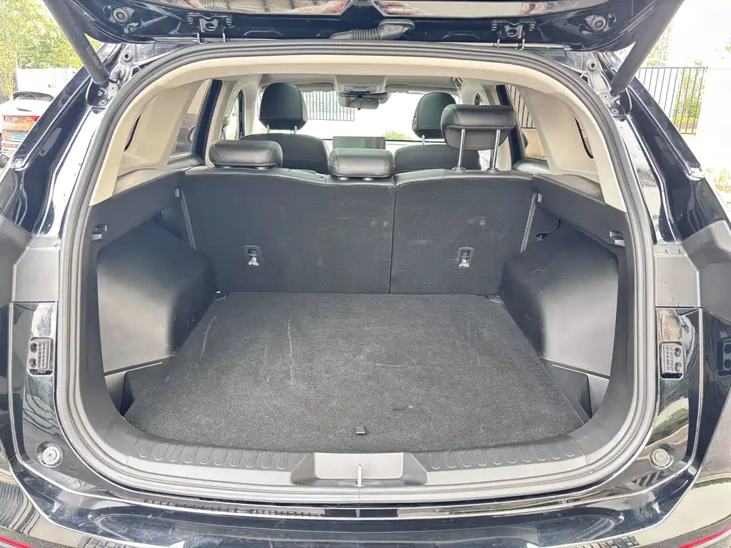 Haval H6 — миниатюра 21